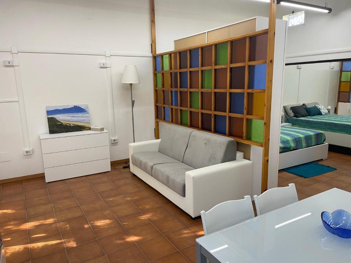 Appartamento In Villa Con Giardino Vicino Al Mare Bella Farnia エクステリア 写真